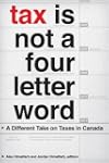 Tax Is Not a Four-Letter Word: A Diff...