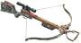 Ten Point GT Flex C08066-3430 Crossbow Package