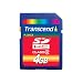 Electronics : Transcend 4GB SDHC Card