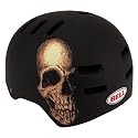 Bell Sports Matte Metallic Street Creep Helmet