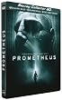 Prometheus 3D - Boitier m�tal �dition limit�e - 3 Blu-ray + 1 DVD [Blu-ray]