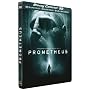 Prometheus 3D - Boitier m�tal �dition limit�e - 3 &hellip <b>Blu-ray</b> ~ Noomi Rapace