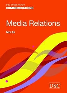 Media Relations (Speed Reads)