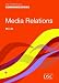Image of Media Relations (Speed Reads)