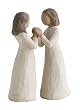 Willow Tree Sisters by Heart