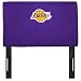 Los Angeles Lakers Headboard