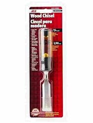 Ace Wood Chisel (20805 GS)