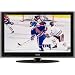 Toshiba REGZA 47ZV650U 47-Inch 1080p LCD HDTV with ClearScan 240, Black