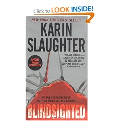 Blindsighted Low Price