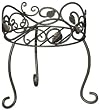 Panacea 11.5 Plant Stand Brz