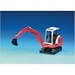 Schaeff Mini Excavator Hr 16