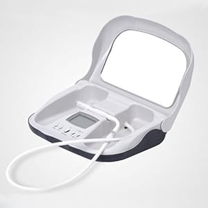 MicrodermMD Home Microdermabrasion System - TSMDD01