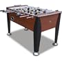 Classic Sports Boulder Foosball Table