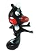 Skunk Fu Basic Figure - Skunk