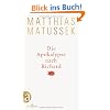 Die Apokalypse nach Richard: Eine festliche Geschichte