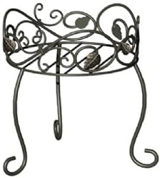 11.5"Scr/IVY PlantStand