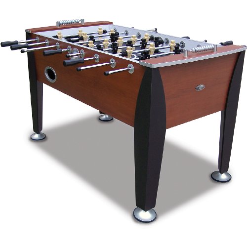 Classic Sports Boulder Foosball Table Foosball