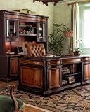 Preston Hollow Credenza Deck