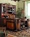 Preston Hollow Credenza Deck