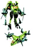 Transformers 2: Revenge of the Fallen Movie Hasbro Legends Mini Action Figure Autobot Springer (Dual Blade Helicopter)