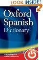 Oxford Spanish Dictionary