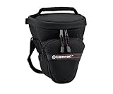 Tamrac 515 - Compact Zoom Pak - Black