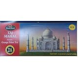 Brooke Bond Taj Mahal Premium Orange Pekoe Black Tea - 216 Round Tea Bags