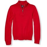 THE CHILDREN'S PLACE(ザ・チルドレンズプレイス) ソリッドハーフジップセーター アウターパーカー 4歳【並行輸入】