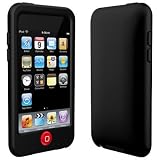SwitchEasy Colors for iPod touch 2G/Stealth-Special Pack (PleiadesDirect限定品)SW-CT2-S