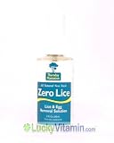 Tea Tree Zero Lice Kit