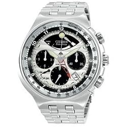 Citizen Men's Eco-Drive Calibre 2100 Watch #AV0031-59A