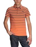Puma FDL Striped Polo - Polo homme