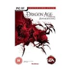Dragon Age Origins: Awakening (PC DVD...