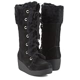 Report Women's Emory Lace Up Boot