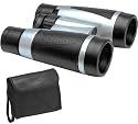 5x30 Pocket Binoculars Complete With Case