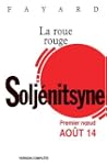 ROUE ROUGE (LA) : PREMIER NOEUD AO�T 14