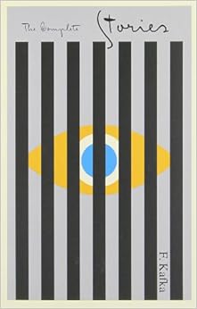 Franz Kafka The Complete Stories (8601404419812) Franz
