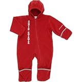 Columbia Ohio State Buckeyes Victory Infant Bunting