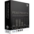 BIAS Peak Pro XT 6 - Macintosh by Bias