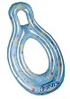Finis Swim Explorer Inflatable Blue Octopus Swim Trainer