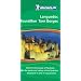 Languedoc Roussillon, Tarn Gorges (Michelin Green Guides)