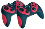 NGS Manette de jeu Maverick duo Ergon...