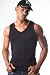 OBOY Streetwear Tanktop (schwarz, L)