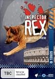 Inspector Rex: A Cops Best Friend - Series Ten - 3-DVD Set ( Il commissario Rex ) ( Kommissar Rex - Series 10 ) [ NON-USA FORMAT, PAL, Reg.0 Import - Australia ]