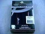 Phiten Power Sleeves (PAIR)