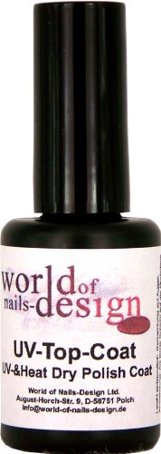 15 ml UV-Topcoat, Speedgel 3 in 1 Preisvergleich