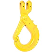 Gunnebo Johnson GBK-10-8 73 Grip Latch Trigger Set, 3/8" Hook