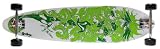 Landyachtz Wedge-flex (Wave) Series (WFW1) Carving Complete Longboard