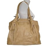Large Faux Leather Zipper Tote Handbag 41ys5xVKqZL. SL160 Large Faux Leather Zipper Tote Handbag