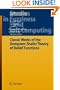Classic Works of the Dempster-Shafer Theory of Belief Functions (Studies in Fuzziness and Soft Computing)